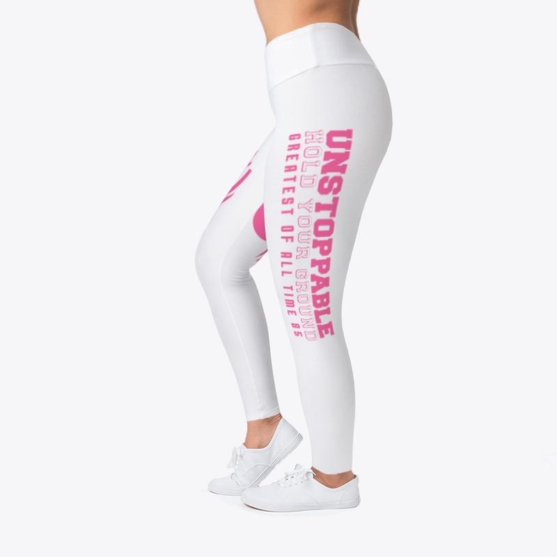 Signature Unstoppable Leggings